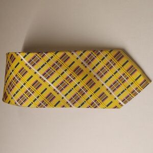 01 Haggar Collection NeckTie